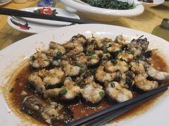 -大笑饭堂(甲子桥店)