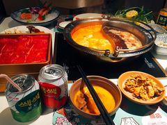 -温禾牛·和牛寿喜烧自助火锅(恒基名人店)