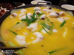 -金塔傣乡·德宏傣味·手抓饭·孔雀宴·云南民族特色菜(文化巷店)