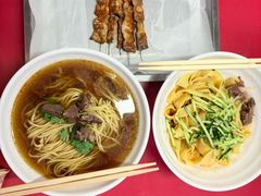 -乐天拉面(桃花街店)