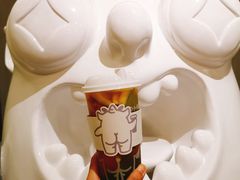 -茶力的小怪兽(梅林卓悦汇店)