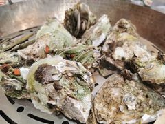 -飞尝蚝·顺德菜·鱼生(顺德总店)