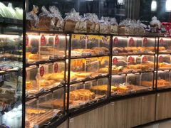 -85度C(青岛闽江路店)