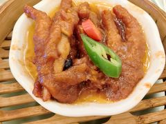 -顺风山庄(水濂山店)