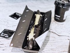 意式芝士口味热狗-BLATAGE COFFEE