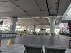 -广州白云国际机场-T2航站楼