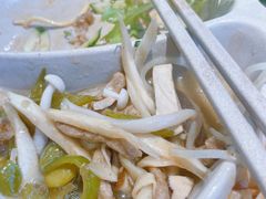 -素满香·食养自助(建邺万达店)