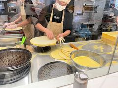 -乐凯撒披萨(喜荟城店)