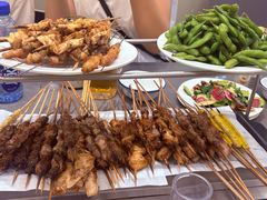 -老黑板筋(顺义总店)