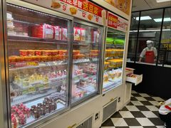 -味多美蛋糕(新和平里店)