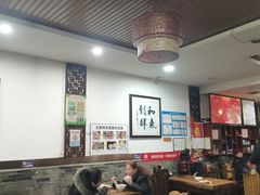 -王魁腊汁肉夹馍(柿园路店)