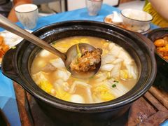 -阿毛饭店(和义路店)