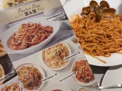 -必胜客(时代广场店)