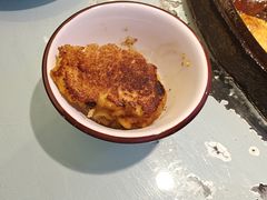 -鱼窝棚柴火铁锅炖(富山屯店)