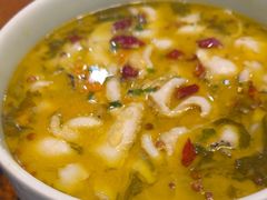 -半亩田·上海传统手工菜(新桥店)