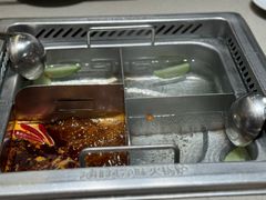 -海底捞火锅(上地华联店)