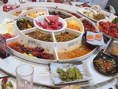 -鑫郭氏·南昌20年大排档·小龙虾羊蝎子(潮阳里店)