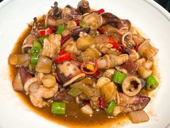 -健眺小海鲜(临海后山店)