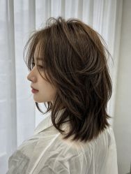 -Hair corner 香港发廊