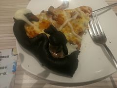 -必胜客(金元宝店)