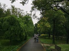 -国家植物园南园