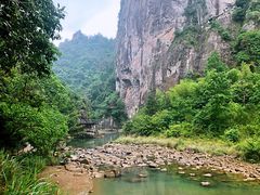-楠溪江风景名胜区