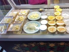 -斯琴阿妈蒙古餐厅(新城店)