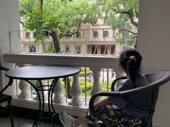 -星巴克臻选(广州沙面店)