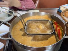 -樾餐厅泰式海鲜火锅(民歌湖店)