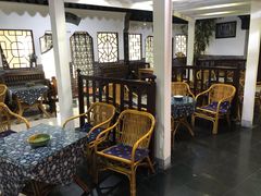 -采芝斋评弹茶馆(观前街店)