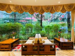 -九寨沟天源豪生度假酒店-豪庭轩中餐厅