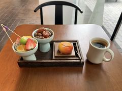 -自如ZSPACE四合院艺术餐厅