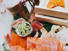 -和彩放题餐厅(酒仙桥店)