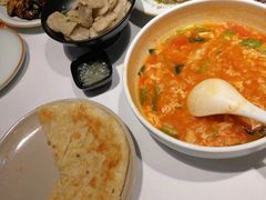 -到家尝北京菜(西坝河店)