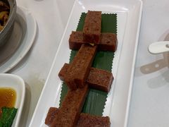 -君德澜酒家·创意粤菜(金山谷店)