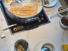-蚝大仙横琴生蚝火锅(日月贝店)