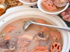 -汉水谣·江景餐厅(江滩店)