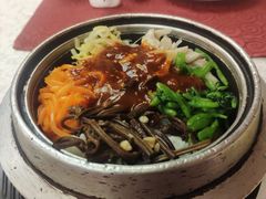 韩式拌饭-柳京酒店(滨江中路店)