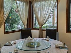 -山外山·林语花园餐厅