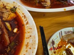 -老字号怡玺·藿香雅鱼(20年雅安店)