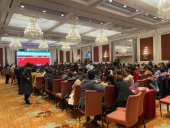 -上海虹桥锦江大酒店·宴会厅