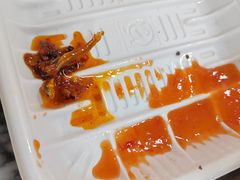 -八珍·广式煎饺·广州老字号(北京路总店)