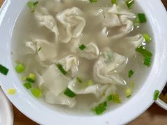 馄饨-瞻老元面馆(双塘路店)
