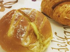 皇室忌廉包-老佛爷饼店