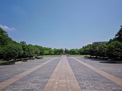 -明故宫遗址公园
