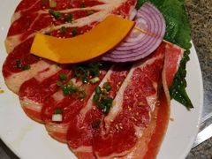 -梦山水日本烧肉(五四广场店)