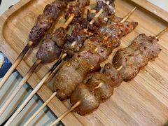 -新凯旋烧烤·燕姐千岛湖土菜