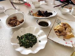 -锦江饭店锦北楼-锦江厅