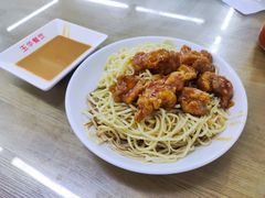 -玉华饮食店(茅台路店)