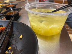 -德四家·云南傣味烧烤品牌(和谐店)